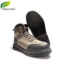 Safty waterproof and fly fishing wading shoes